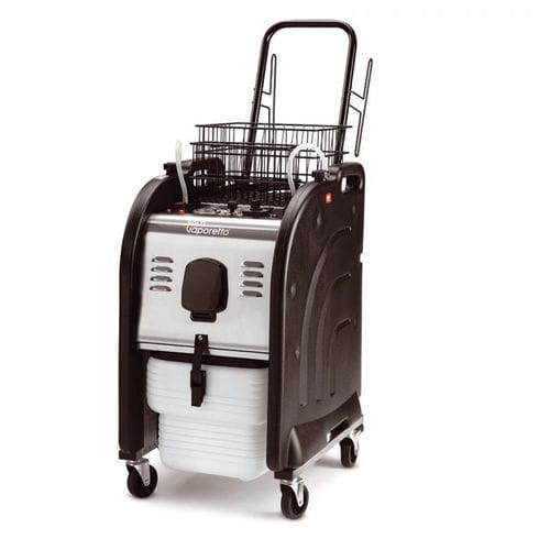 Sistema di disinfezione a vapore - MV 60.20 - Polti Medical Division - mobile / elettrico