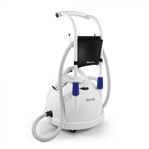 Sistema di disinfezione a vapore - Sani - Polti Medical Division - a vapore saturo / compatto