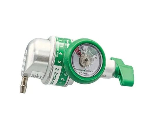 Economizzatore di ossigeno pneumatico - EasyPulse5 - Precision Medical