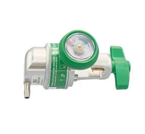 Economizzatore di ossigeno pneumatico - EasyPulse5+6 - Precision Medical