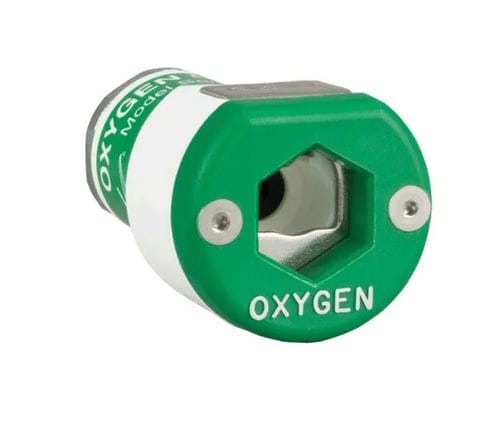 Giunto per dispositivi medici - Puritan-Bennett - Precision Medical - per gas medicali