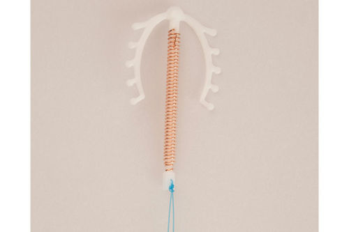 Dispositivo intrauterino multibraccia - INARA CU 250 - Pregna International