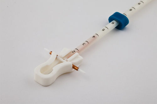Dispositivo intrauterino copper-T - SAFELOAD - Pregna International