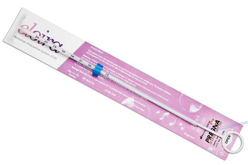 Dispositivo intrauterino ormonale - ELOIRA - Pregna International