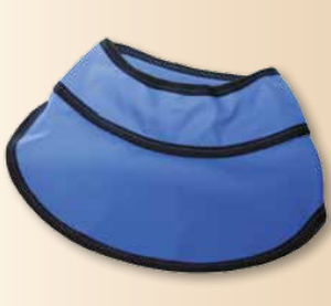 Collare tiroidale anti raggi X - Primax® Soft - PrimaX Berlin