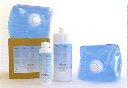 Gel a ultrasuoni - PrimaX Berlin