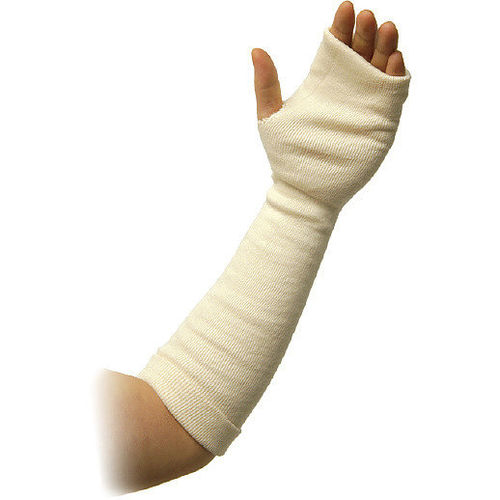 Bendaggio di protezione cutanea in cotone - PrimeNet™ - Prime Medical - in poliestere