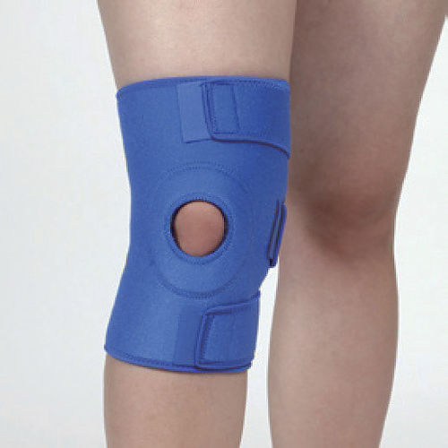 Ortesi per ginocchio - Prime  Support™ - Prime Medical - ginocchio aperto