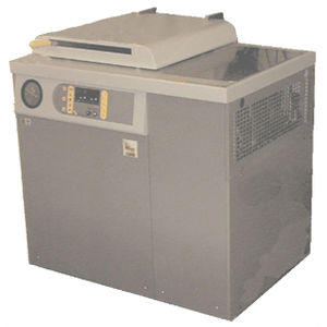 Autoclave da laboratorio - SV150 series - Priorclave - a vapore / verticale / programmabile