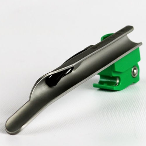 Lama per laringoscopio Miller - MMGS90MIL1 - PROACT Medical  - in metallo / in plastica / monouso