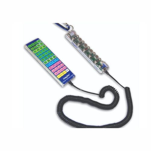 Simulatore di monitoraggio - EasySim® - PROACT Medical  - ECG / per assistenza generale / di aritmia