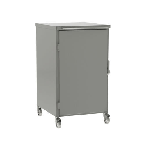 Carrello per materiale sterile - N-6 - PROHS - per cestelli di sterilizzazione / per strumenti / di trasporto