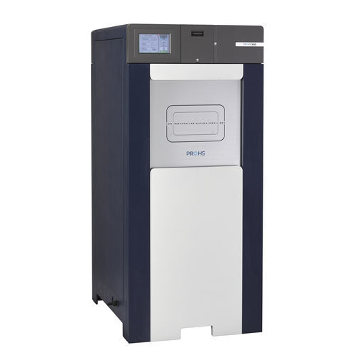 Sterilizzatore medico per ospedale - 30 - PROHS - al plasma / da terra / a bassa temperatura