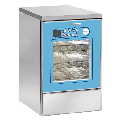 Lavastrumenti a termodisinfezione da laboratorio - WD–8 series - PROHS - per strumento chirurgico / da terra / compatto