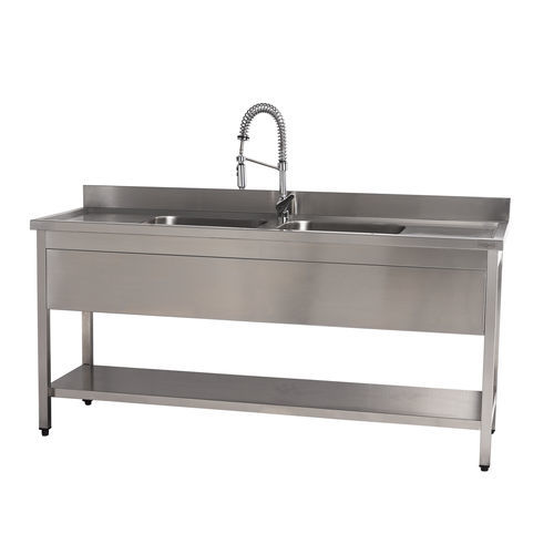 Panca per laboratorio - PROHS - modulare