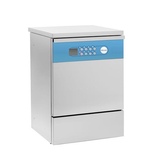 Lavavetrerie automatico - WD–8 LAB - PROHS - da laboratorio