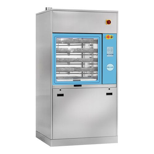 Lavavetrerie automatico - WD–15 LAB - PROHS - da laboratorio / termico