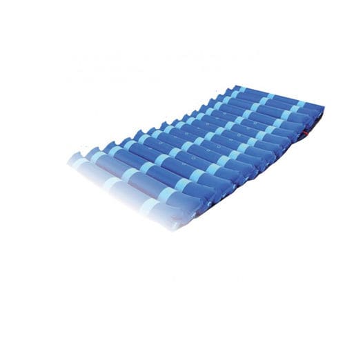 Materasso per letto ospedaliero - Soft Air WDS - PROMA REHA - a pressione alternata / in espanso / 90x200 cm