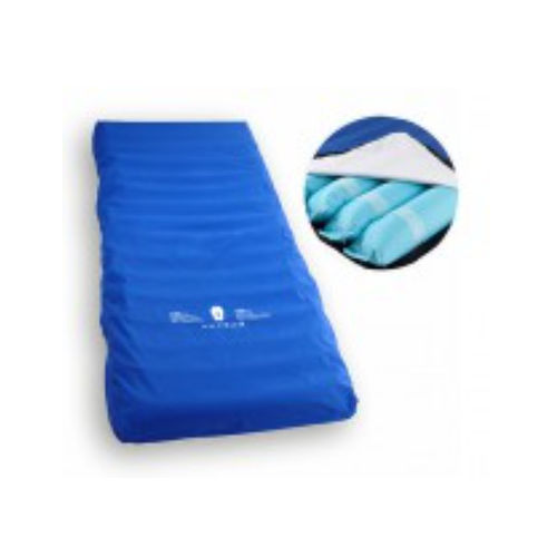 Materasso per letto ospedaliero - Arsos Soft - PROMA REHA - in espanso / 90x200 cm / a tubi