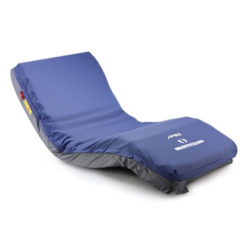 Materasso per letto ospedaliero - Pro-CARE AUTO - PROMA REHA - in espanso / 90x200 cm