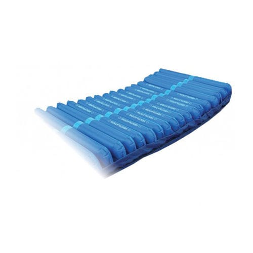 Materasso per letto ospedaliero - Soft Air Plus WDS - PROMA REHA - a pressione alternata / in espanso / 90x200 cm