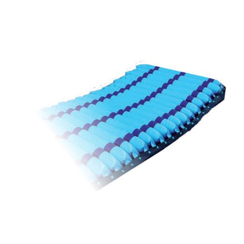 Materasso per letto ospedaliero - soft air® simplex wds - PROMA REHA - a pressione alternata / 90x200 cm / impermeabile