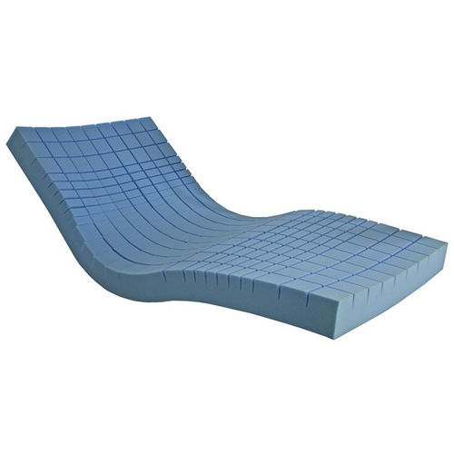 Materasso per letto ospedaliero - LUX P - PROMA REHA - in espanso / 90x200 cm / 85x200 cm