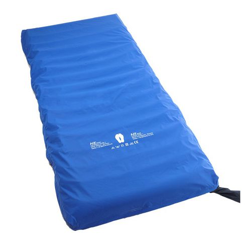 Materasso per letto ospedaliero - Soft Air Cumulus WDS - PROMA REHA - in espanso / 90x200 cm / impermeabile