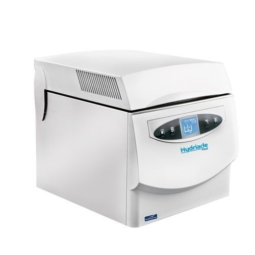 Lavastrumenti a termodisinfezione compatto - HYDRIADE FAST - Promotal - automatico / a carico dall'alto
