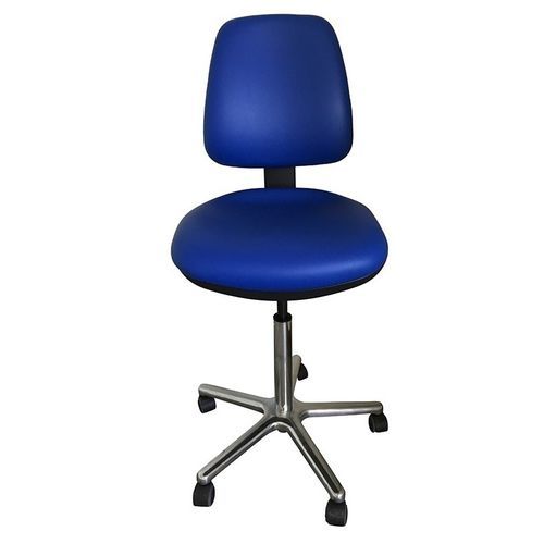 Sgabello per ambulatorio - 73 - Promotal - da laboratorio / ad altezza regolabile / girevole