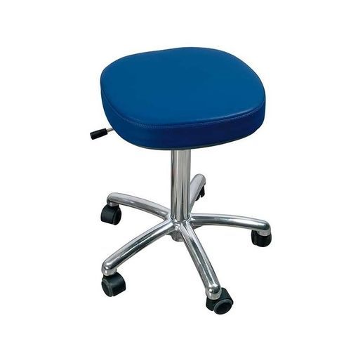 Sgabello per ambulatorio - 913 - Promotal - ad altezza regolabile / girevole / pneumatico