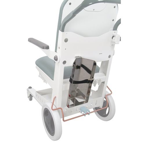 Supporto per bombole di ossigeno - 30145-02 - Promotal