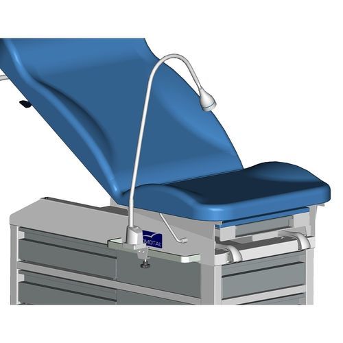 Braccio di supporto per lampada - 295-01 - Promotal - medico