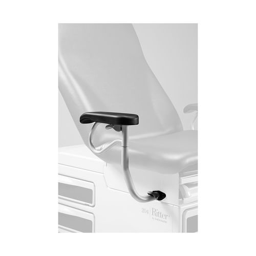 Poggiabraccia per sedia - 9A314001 - Promotal - bariatrico / regolabile