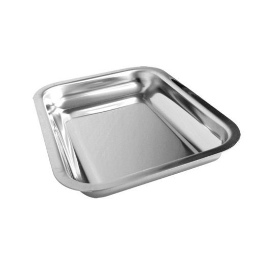 Vassoio porta strumenti in acciaio inossidabile - 964 - Promotal