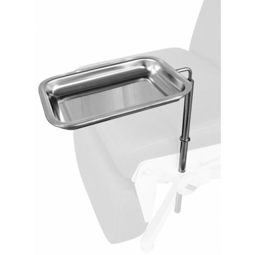 Vassoio porta strumenti in acciaio inossidabile - 70964 - Promotal