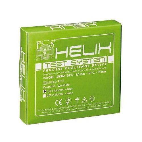Indicatore biologico di sterilizzazione - HELIX ISP - Promotal - medico