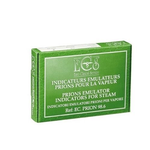 Indicatore biologico di sterilizzazione - CS002 - Promotal - medico