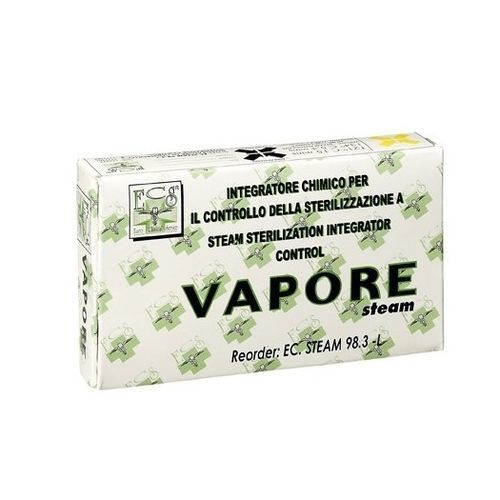 Indicatore biologico di sterilizzazione - CS001 - Promotal