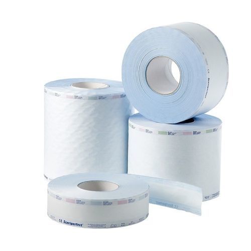 Busta per sterilizzazione - GS10 series - Promotal
