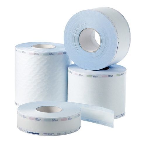 Busta per sterilizzazione - RS20 series - Promotal