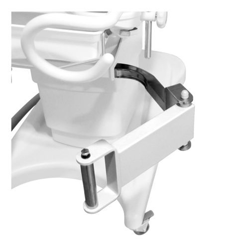 Supporto per strumenti medici - 11810-01 - Promotal - con rotelle