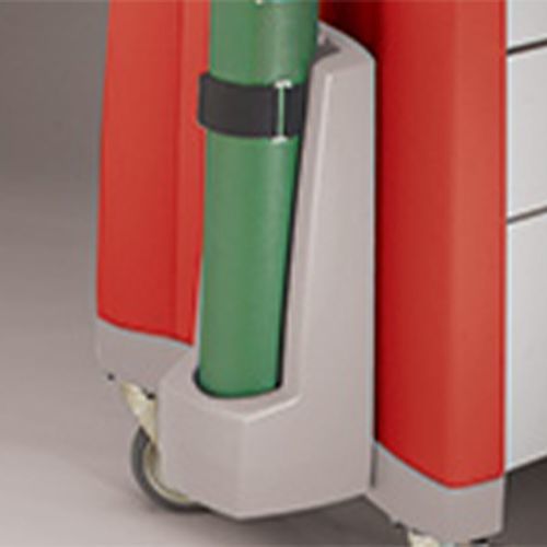 Supporto per bombole di ossigeno - CAPH1006 - Promotal