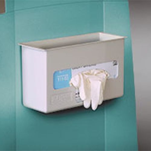 Glove box da laboratorio - CAPH1016 - Promotal - da terra