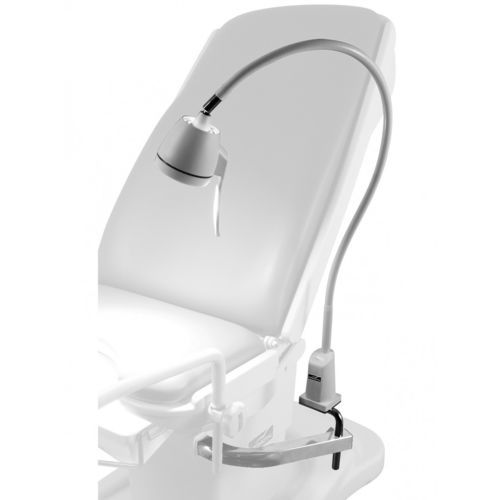 Lampada da visita a LED - LOT_166_957_LED10W5-0C - Promotal - flessibile