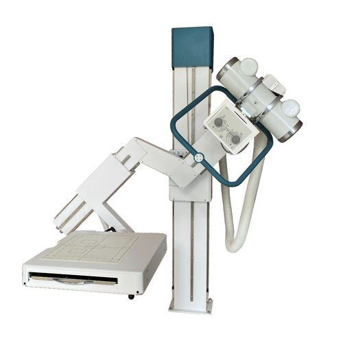 Sistema di radiografia analogico - PEDS 600 - PROTEC - digitale / per radiografia multidisciplinare / senza tavolo