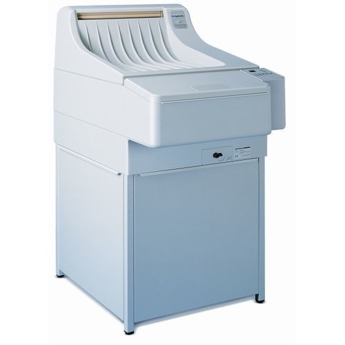 Sviluppatrice di pellicole radiografiche veterinaria - COMPACT 2 - PROTEC