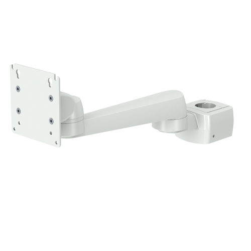 Braccio di supporto articolato - Z-DOCK65 - provita medical - per monitor / medico / montato su barra