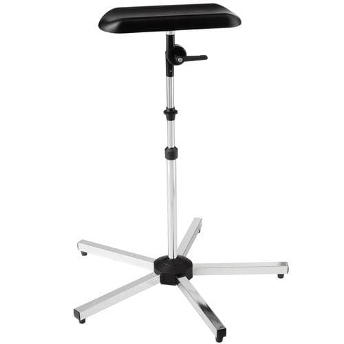 Poggiabraccia in espanso - S1112007 - provita medical - ad altezza regolabile / con rotelle