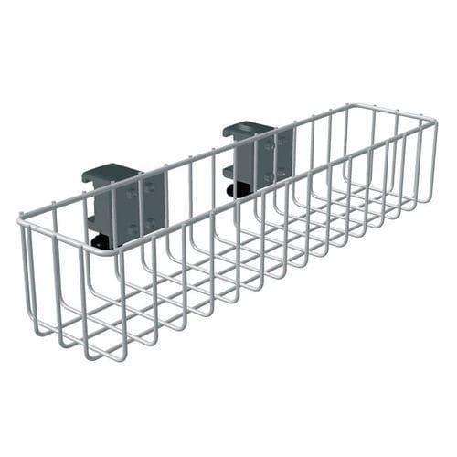 Cestello per carrello - Z2S0666N - provita medical - di stoccaggio / in acciaio inossidabile / modulare